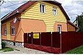Alojamiento en casa particular Eger Hungría